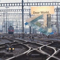 VA - Dear World [Anomalis Radio]