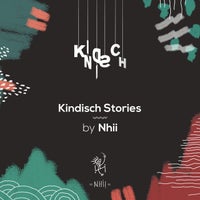VA - Kindisch Stories by Nhii KDDA035
