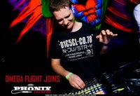 Omega Flight