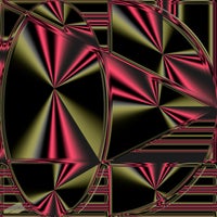 Mathys Lenne - Zone X album artwork