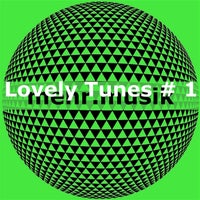 VA - Lovely Tunes, Vol. 1 [mehr musik]