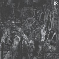 PWCCA - Inert Condition album artwork