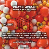 Wait For Me - True Vibe album artwork