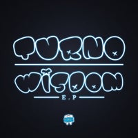 Turno & Dominator - Tidal Wave album artwork