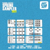 VA - Spring Sampler 2021 [Artefact]