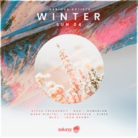 VA - Winter Sun 04 [Soluna Music]