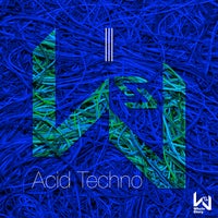 VA - Acid Techno III [Whole Story Records]