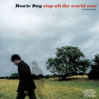 Howie Day - Collide album artwork