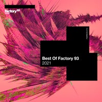 VA - Best of Factory 93 2021 [F93RECS013B]