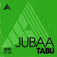 Jubaa - Tabu album artwork