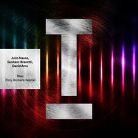 Julio Navas, Gustavo Bravetti & David Amo - Raw (Tony Romera Remix) [Toolroom]