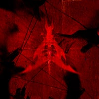 M.I.T. & Osmos - AN INFINITE THREAD (Short Mix) album artwork