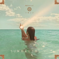 VA - Summer Sol VIII SOL105VIII