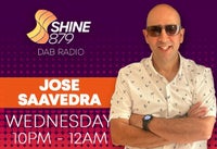 Jose Saavedra