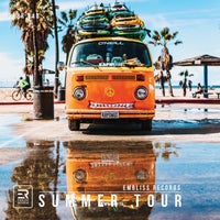 VA - Summer Tour [EBR040]