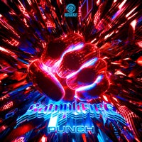 SampliFire - PUNCH album artwork