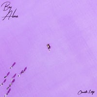 OMAH LAY - bend you album artwork