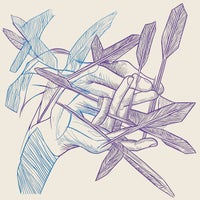 ID - Can't Believe / On Form (Mixed) album artwork