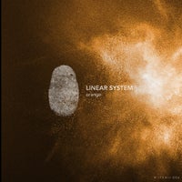Linear System - Nebula album artwork