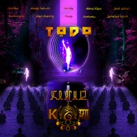 Kósa records & Kapchiz - Todo album artwork