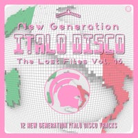 VA - New Generation Italo Disco - The Lost Files Vol. 16 [BCR]