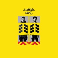 Sleaford Mods - Mork n Mindy (feat. Billy Nomates) album artwork