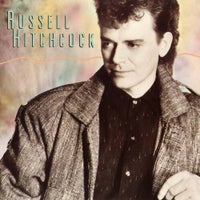 Russell Hitchcock - Someone Who Believes in You album artwork