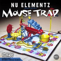 Nu Elementz & Sub Killaz - Holding On album artwork