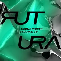 Thomas Cerutti - Personal album artwork