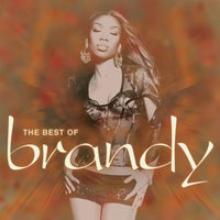 Brandy - Afrodisiac album artwork