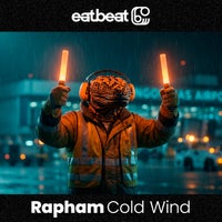 Rapham - Cold Wind album artwork