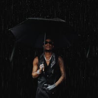 Masicka - Slip & Slide album artwork