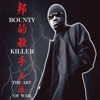 Bounty Killer - Bring the War On (Intro) [feat. DJ Khaled] album artwork