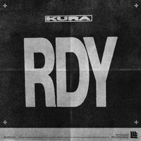 KURA - Rdy album artwork