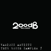 VA - Memoria Va Series Vol.1 [Memoria Recordings]