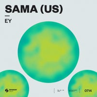 Sama (US) - EY album artwork