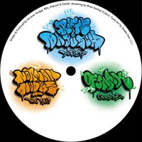 VA - Norman Nodge , Rifts & Dajusch , FJAAK [SPANDAU20]