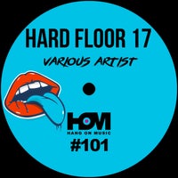 VA - Hard Floor 17 [HOM101]