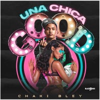 Chaki Bley - Una Chica Good album artwork