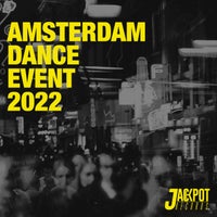 VA - Amsterdam Dance Event 2022 JRCOMP22