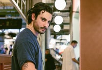 Nick Nolan
