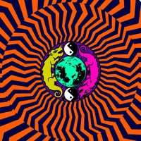 Voodoos & Taboos - Tropical Love EP CWPT004