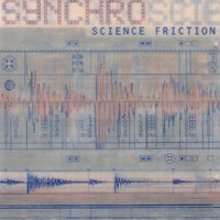 Synchro - Kitchen Sync album artwork