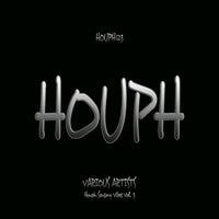 VA - Houph Sensory Vibes Vol. 3 HOUPH123