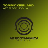 VA - Artist Focus Vol. 4 [Aerodynamica Music]