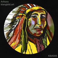 Roger Shah Dominik Novak klangbild.art - Arikara