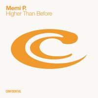 Memi P. - Higher Than Before (Club Extended) album artwork
