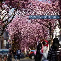 VA - Cherry Blossoms Springtime Chill, Vol. 4