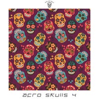 VA - Afro Skulls 4 [Skull And Bones]
