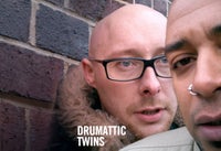 Drumattic Twins